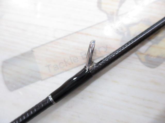 ブラックレーベル BLX SG 681ML/MHFS｜＠ベリーネット 日本最大新品