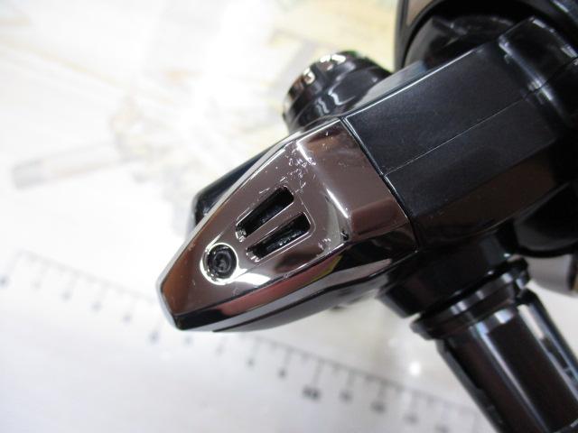 19ヴァンキッシュ 4000MHG