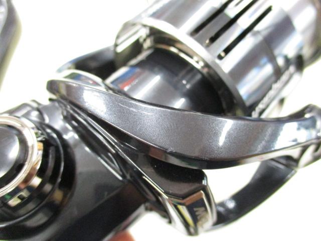 19ヴァンキッシュ 4000MHG