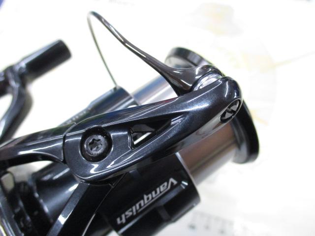 19ヴァンキッシュ 4000MHG