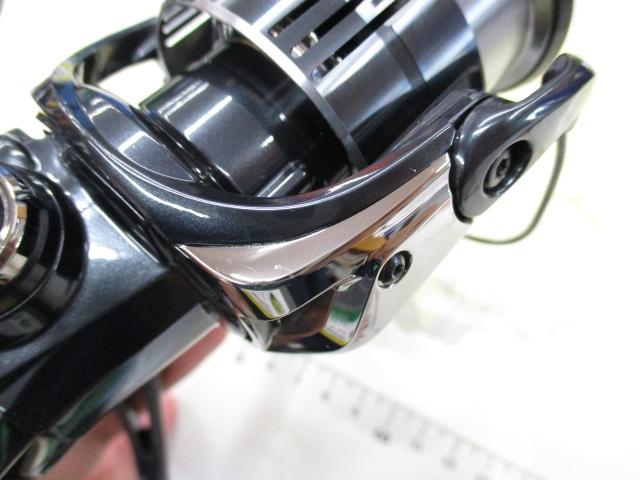 19ヴァンキッシュ 4000MHG