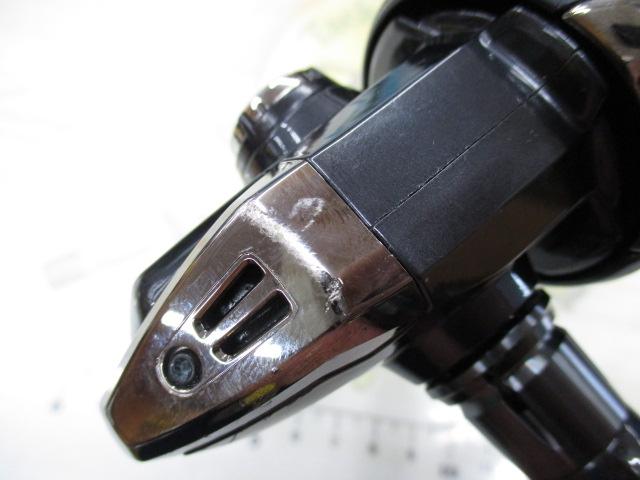 19ヴァンキッシュ 3000MHG