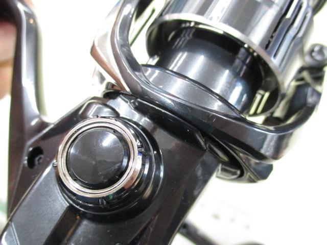 19ヴァンキッシュ 3000MHG