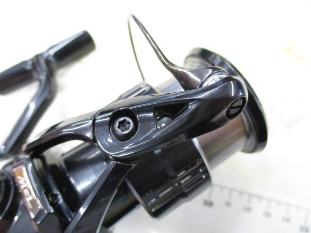 19ヴァンキッシュ 3000MHG