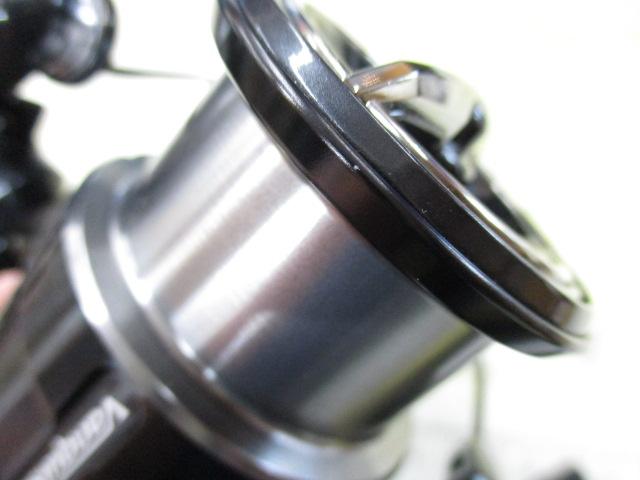 19ヴァンキッシュ 3000MHG