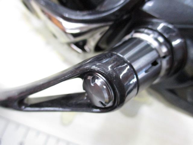 19ヴァンキッシュ 3000MHG