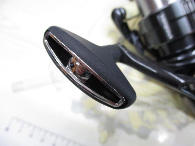 19ヴァンキッシュ 3000MHG