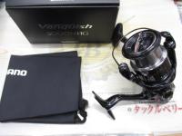 19ヴァンキッシュ 3000MHG