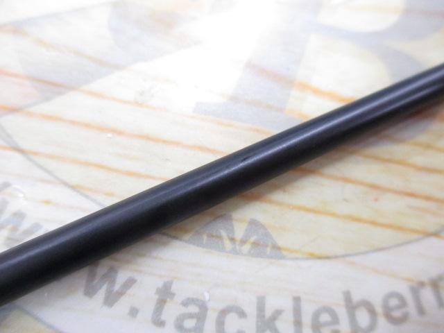 デストロイヤー F2-62XS(HT800)マットブラックブランクス