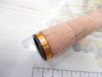 デストロイヤー F2-62XS(HT800)マットブラックブランクス