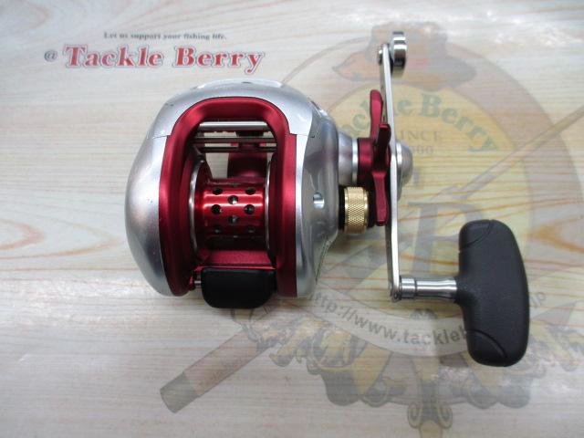 08バイオクラフト 300XH