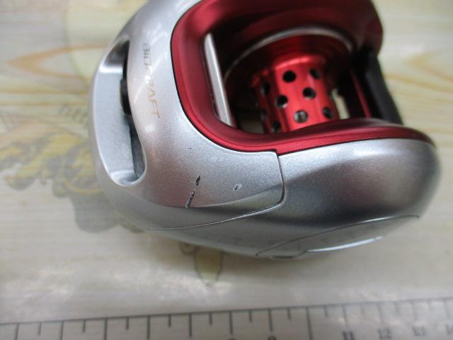 08バイオクラフト 300XH