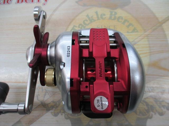 08バイオクラフト 300XH