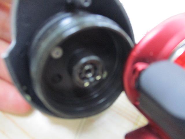 08バイオクラフト 300XH