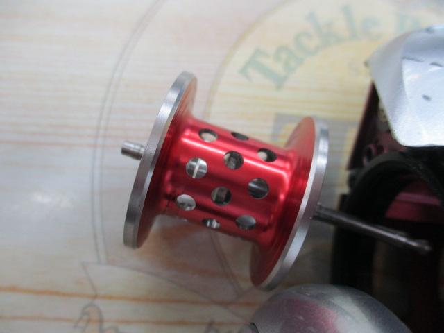 08バイオクラフト 300XH