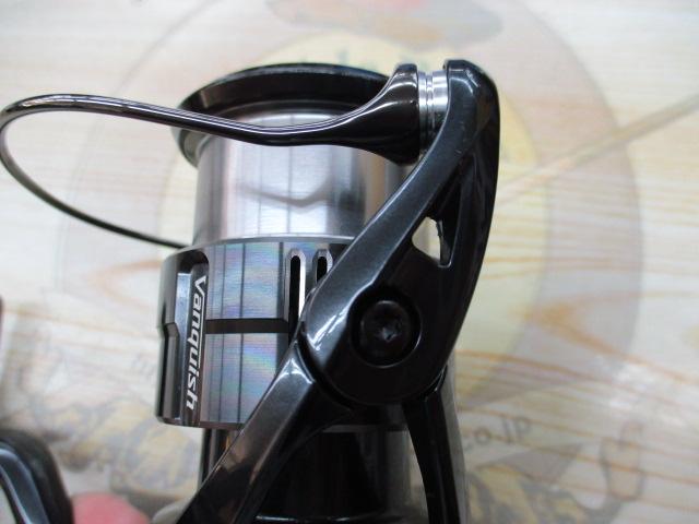 19ヴァンキッシュ 3000MHG｜＠ベリーネット 日本最大新品中古釣具WEB