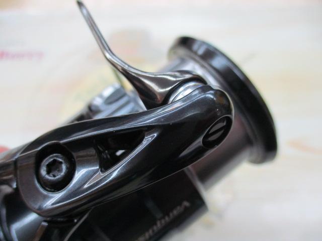 19ヴァンキッシュ 3000MHG｜＠ベリーネット 日本最大新品中古釣具WEB