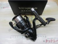 19ヴァンキッシュ 3000MHG
