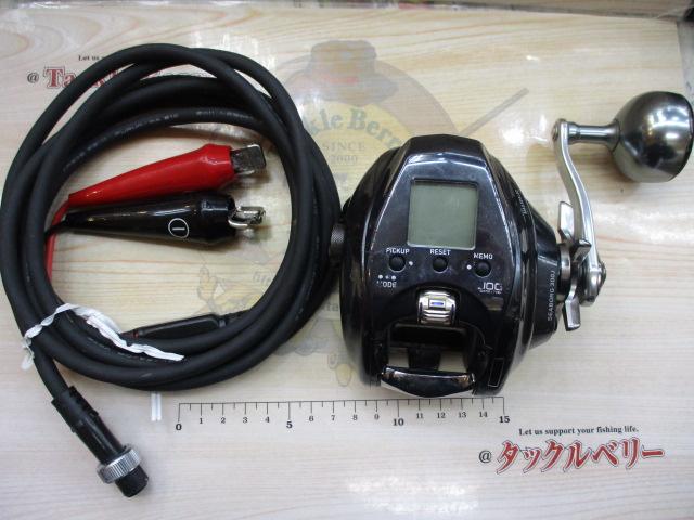 21シーボーグ 300J