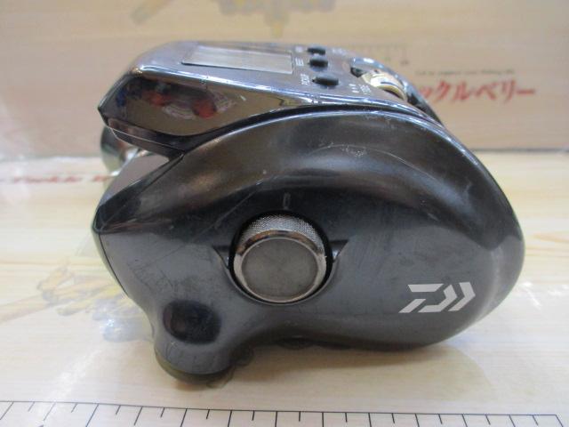 21シーボーグ 300J