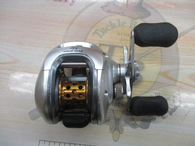 04スコーピオンMg 1000