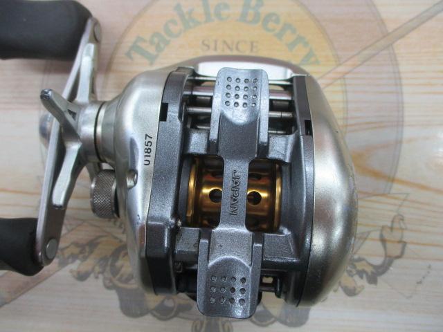 04スコーピオンMg 1000