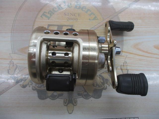 カルカッタ 50XT