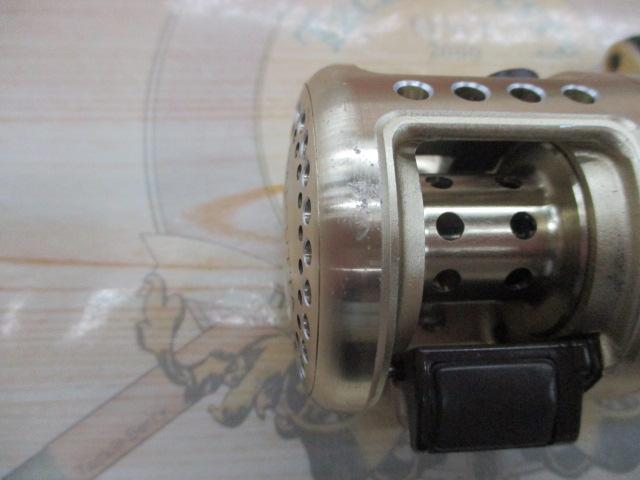 カルカッタ 50XT