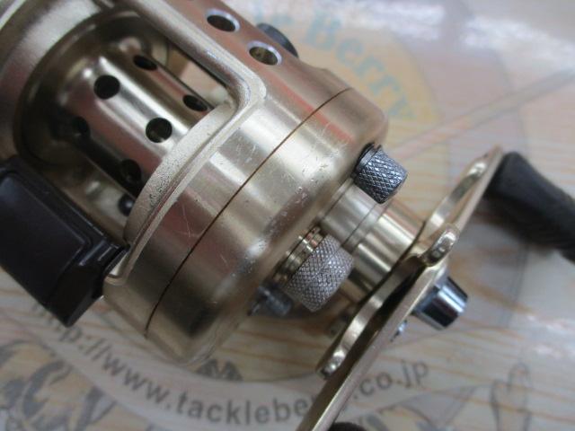 カルカッタ 50XT