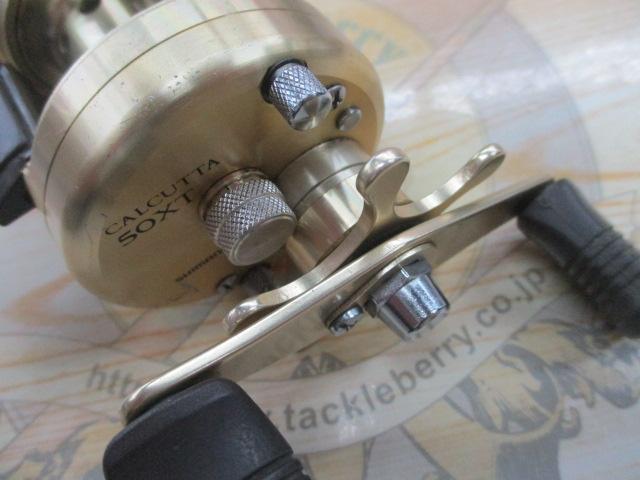 カルカッタ 50XT