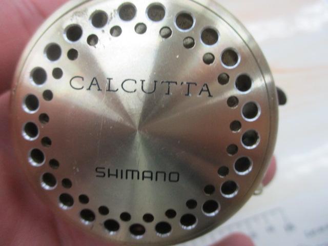 カルカッタ 50XT