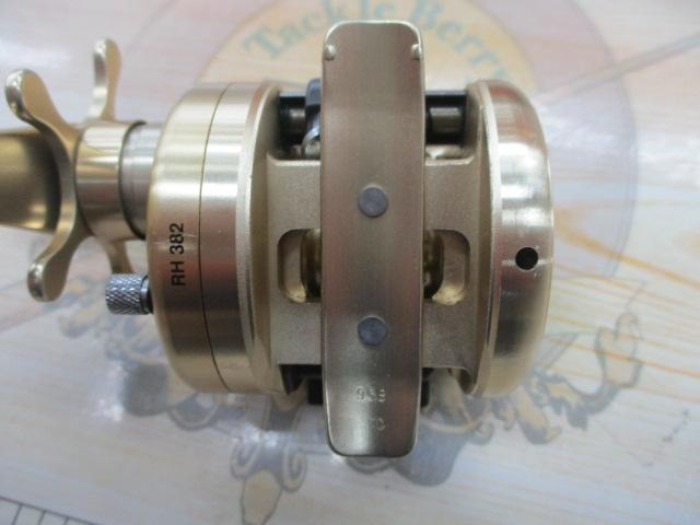 カルカッタ 50XT