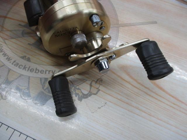 カルカッタ 50XT｜＠ベリーネット 日本最大新品中古釣具WEBショップ