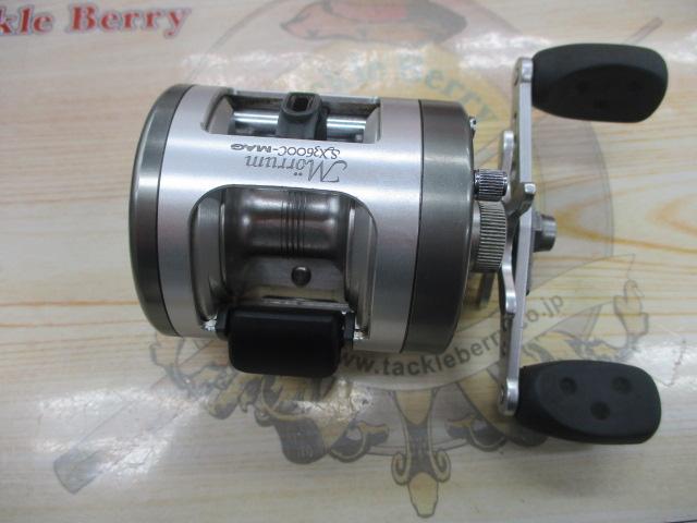モラムSX3600C MAG｜＠ベリーネット 日本最大新品中古釣具WEBショップ