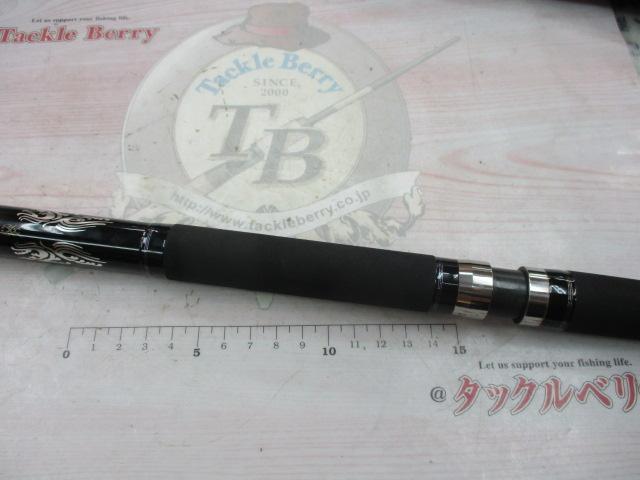 プロフィールド石鯛スーパーロイヤル 555