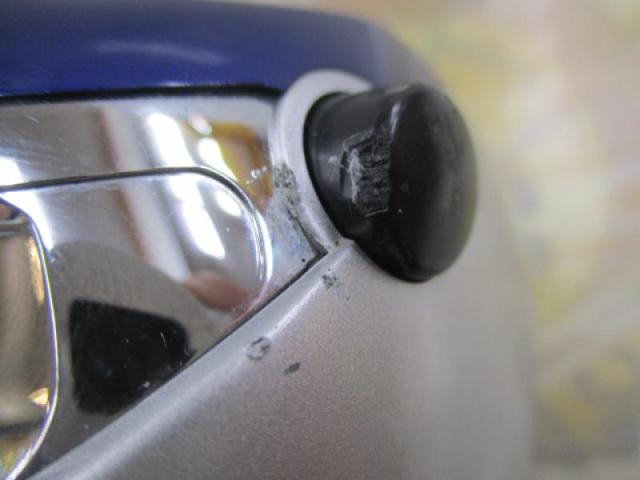 ハイパータナコン 400F