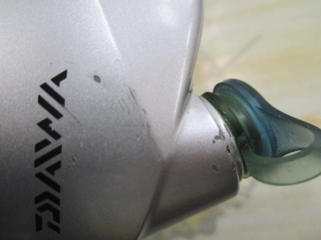 ハイパータナコン 400F