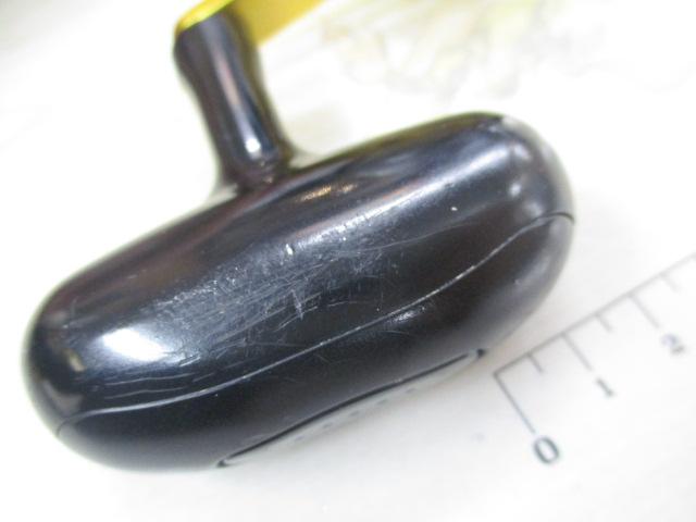 ハイパータナコン 400F