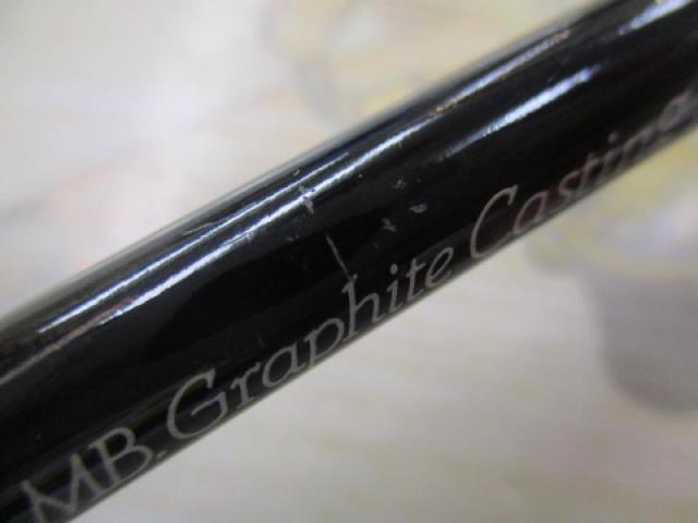 エッジ EGC-564｜＠ベリーネット 日本最大新品中古釣具WEBショップ