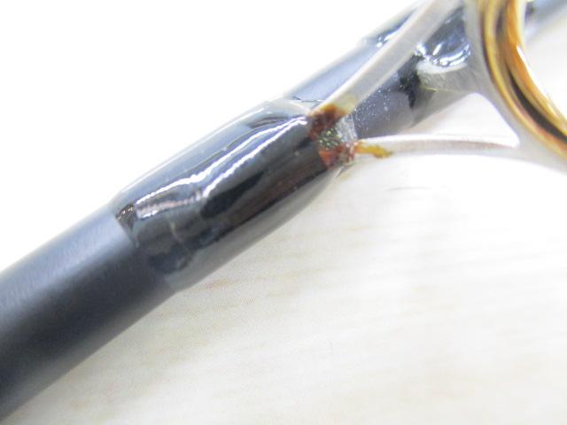 エッジ EGC-564｜＠ベリーネット 日本最大新品中古釣具WEBショップ