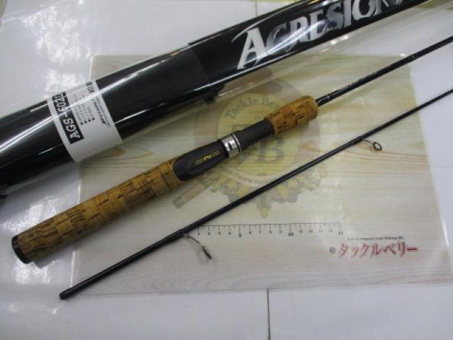 アグレシオン AGS-602L