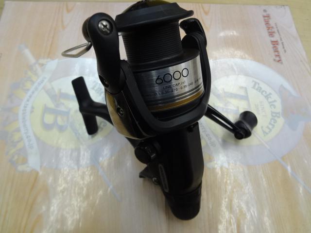 ベイトランナーST6000RA