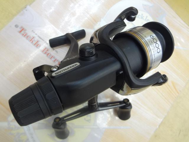ベイトランナーST6000RA