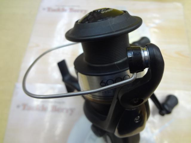 ベイトランナーST6000RA