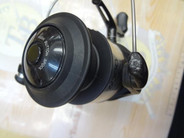ベイトランナーST6000RA