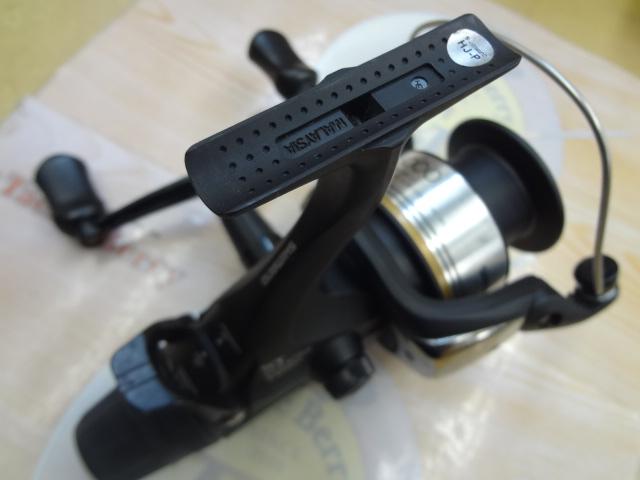 ベイトランナーST6000RA