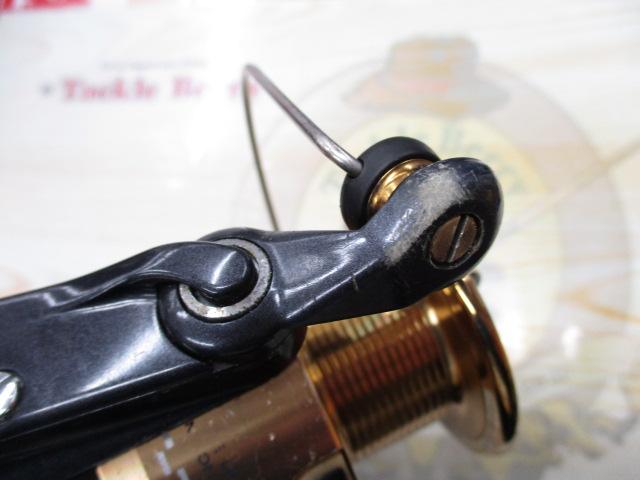 トーナメントS 4000RA