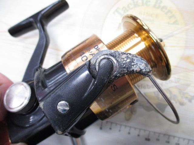 トーナメントS 4000RA