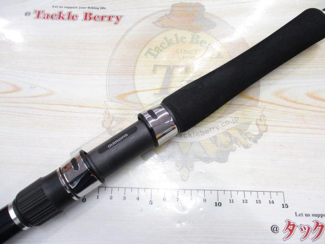 16コルトスナイパー S1006H