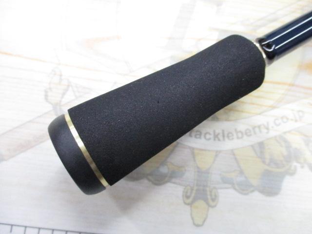 バスパラ BXS-632ML